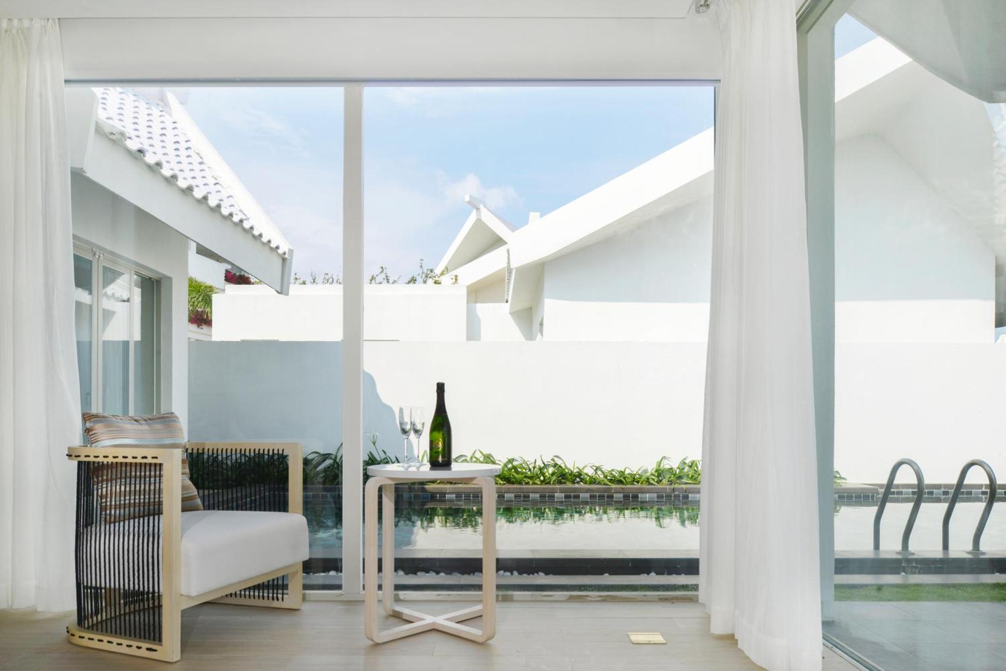Palace Resort Yalong Bay Sanya Exterior foto