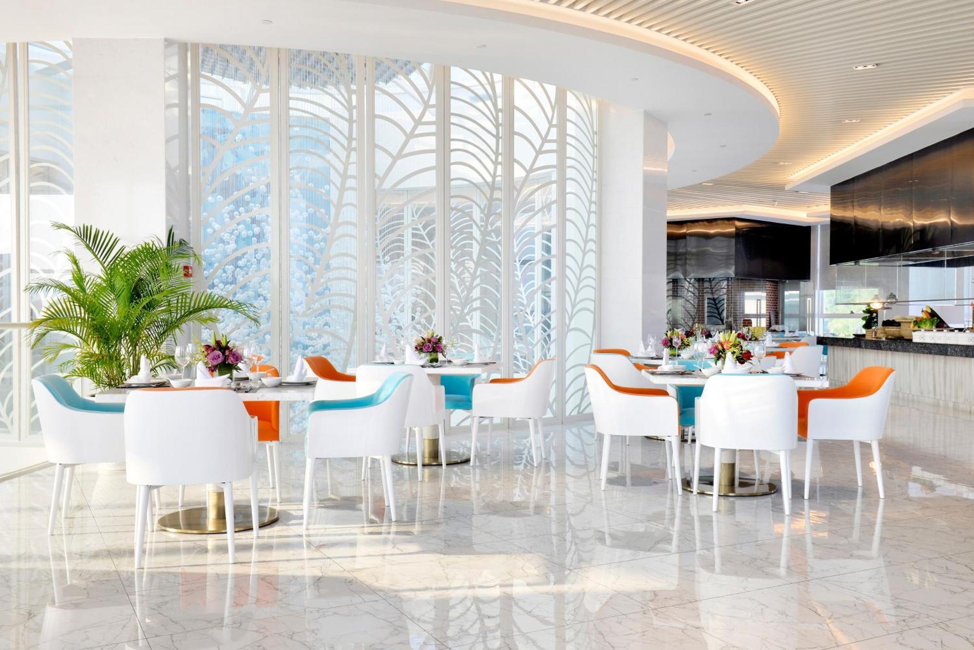 Palace Resort Yalong Bay Sanya Exterior foto